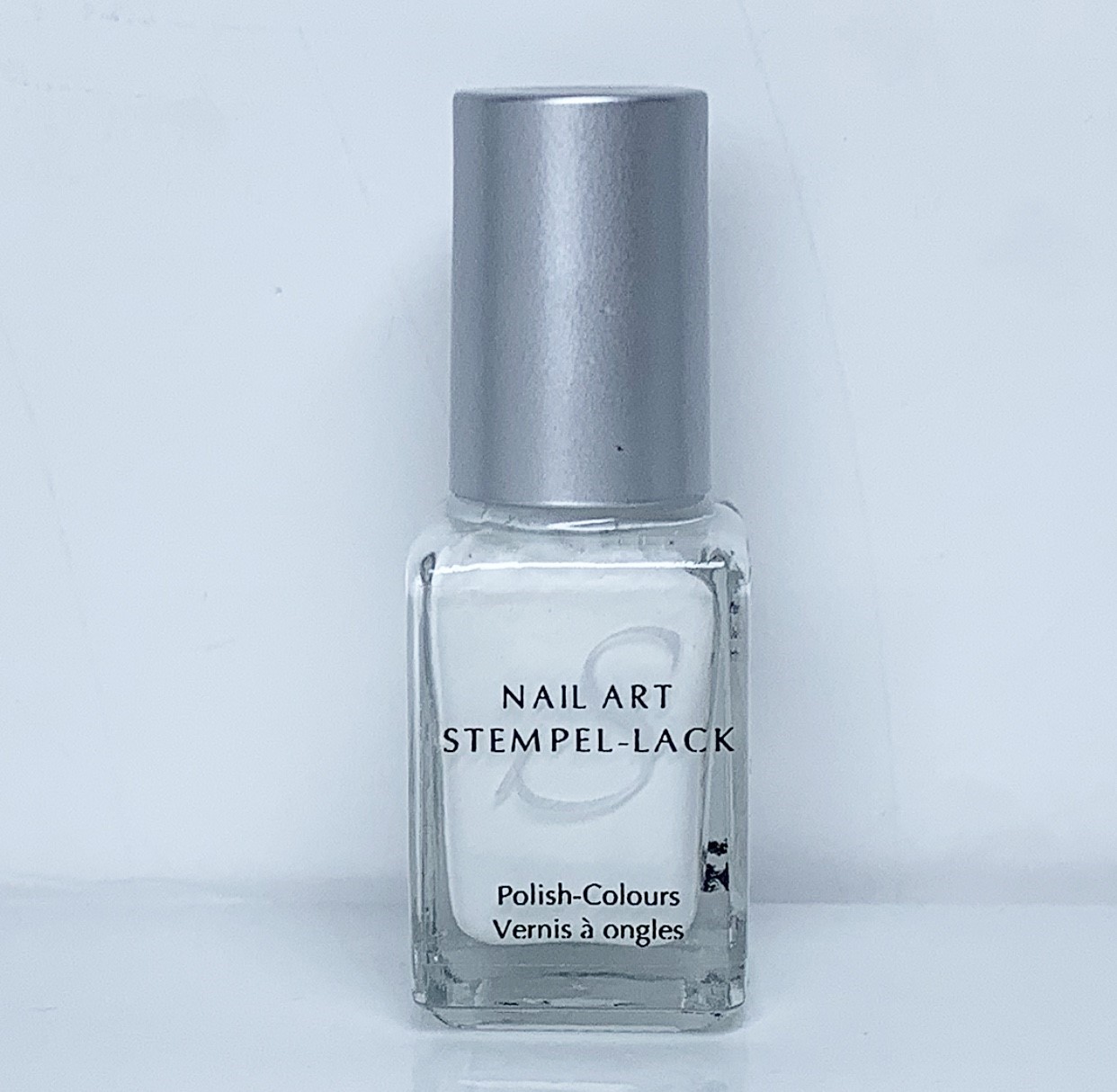 s601 White 6 ml 