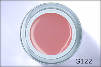 g122 Camouflage fiber extreme pink 14 ml 