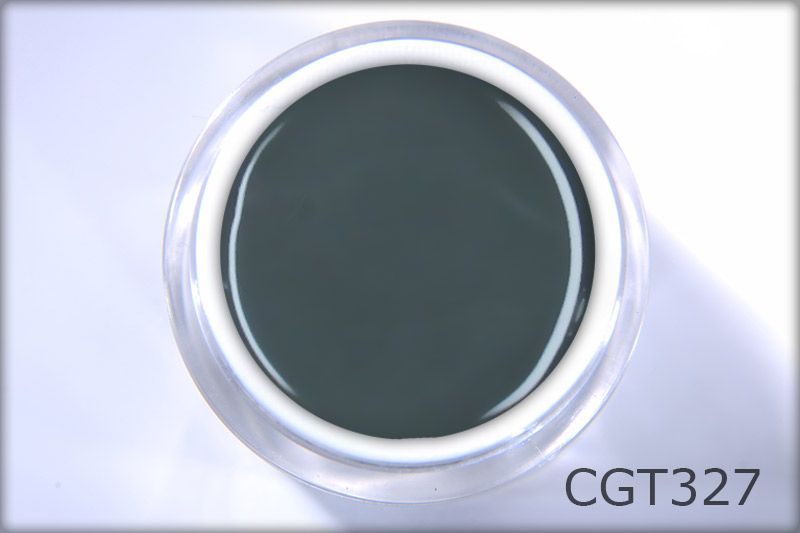cgt327 Olive green  4,5 ml 