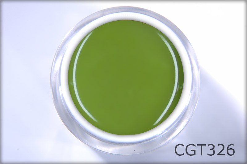 cgt326 Wasabi green  4,5 ml 
