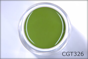 cgt326 Wasabi green  4,5 ml 