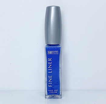 s708-g Full color blue 6,5 ml 