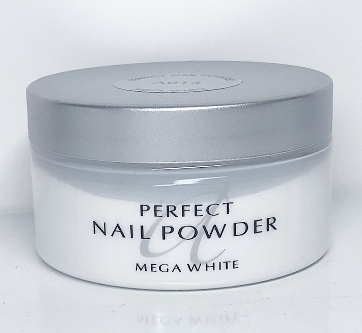 a014 Mega white  60 g