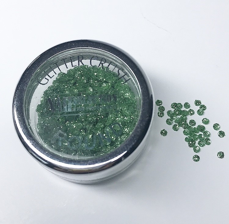 sg038 Green 1 g 