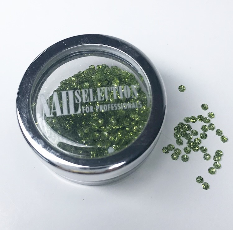 sg037 Lemongreen 1 g 
