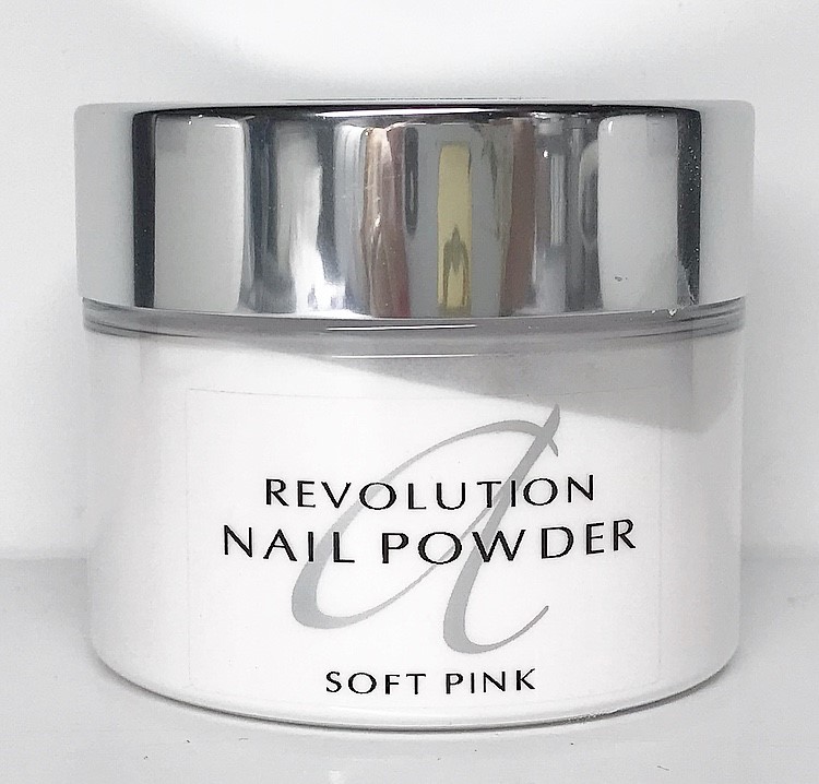 a324 Soft Pink 100 g