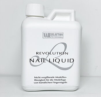 a302 Revolution Akryl Liquid 500 ml