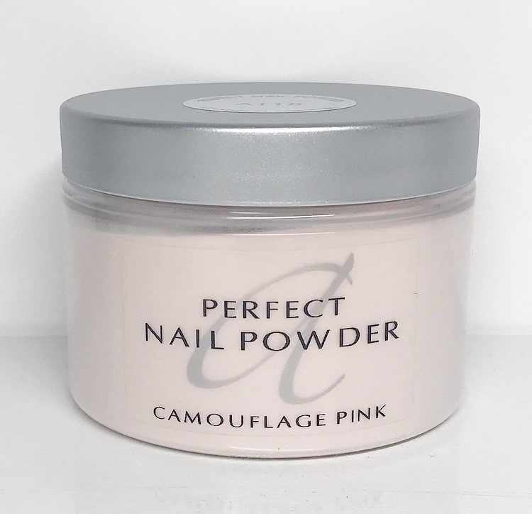 a118 Camouflage Pink 100 g