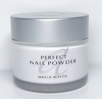 a015 Mega white  100 g