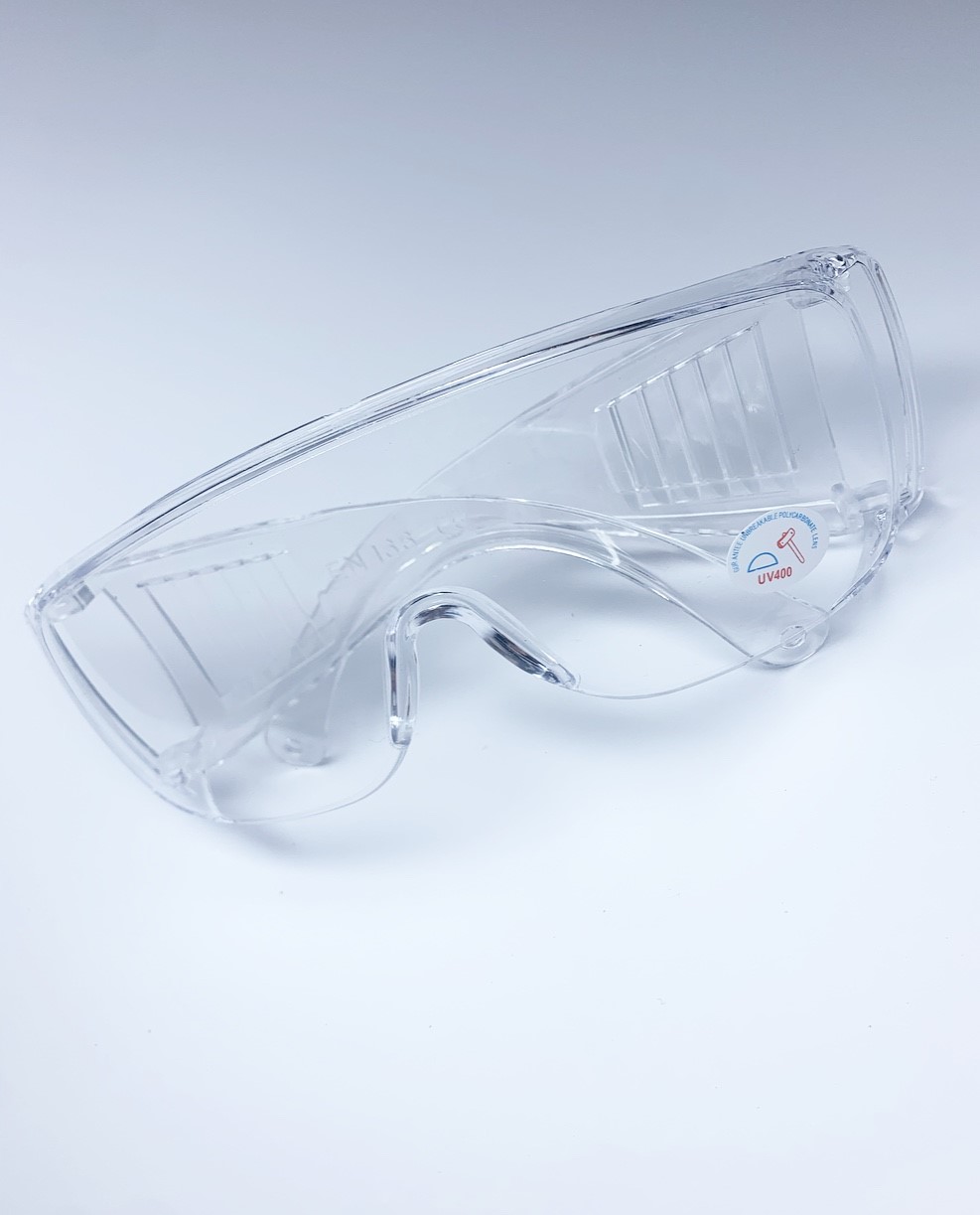 z100 Protection glasses 