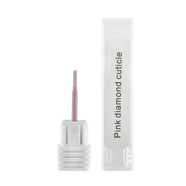 Diamond cuticle