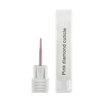 Diamond cuticle