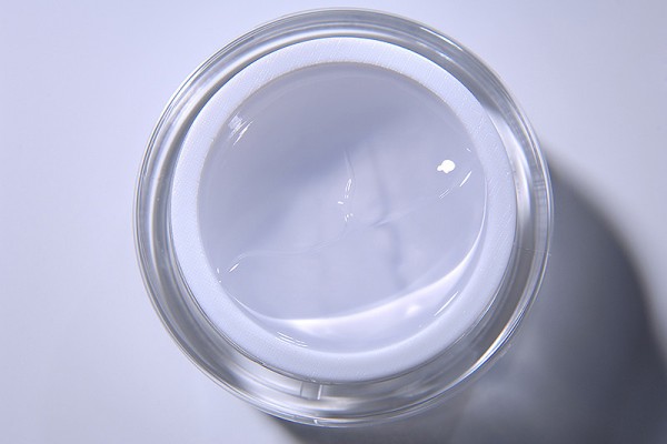 g112 Fiberglas gel clear 45 ml 
