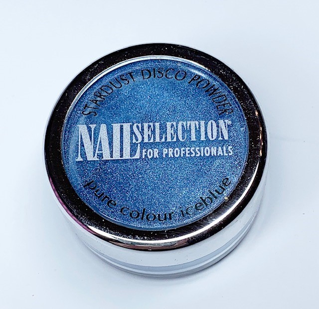 s962 Pigment Ice blue 