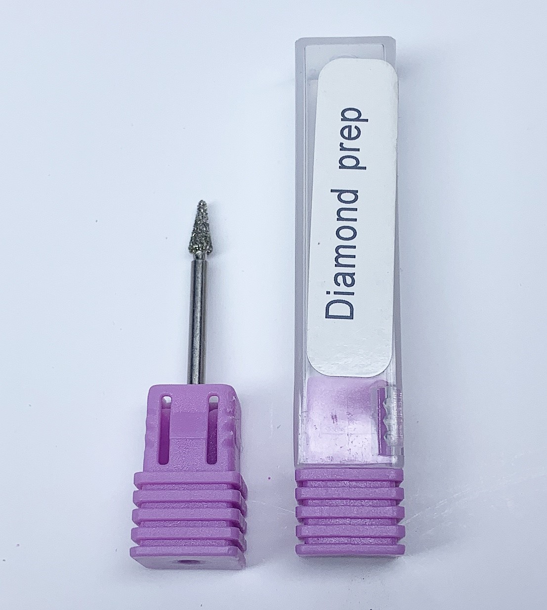 Diamond prep 
