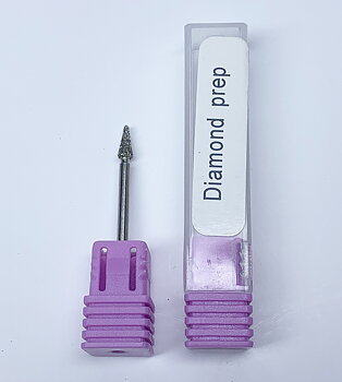 Diamond prep 