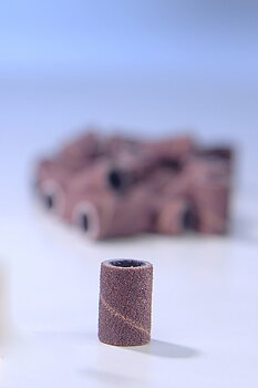 b202 Sanding band cap 80 grit * 50 
