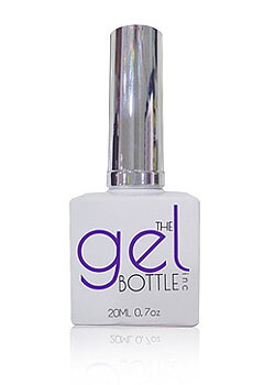 0001 Clear Rubber Base 20 ml 
