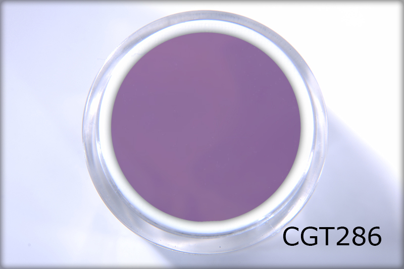 cgt286 Satin Violet 4,5 ml 