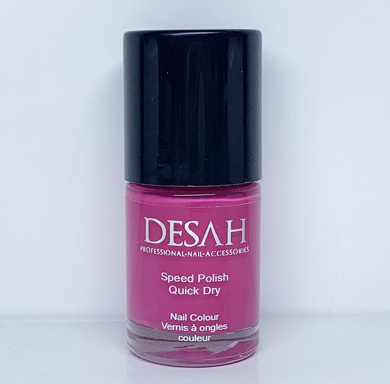 nsp07 Pop art pink 10 ml 