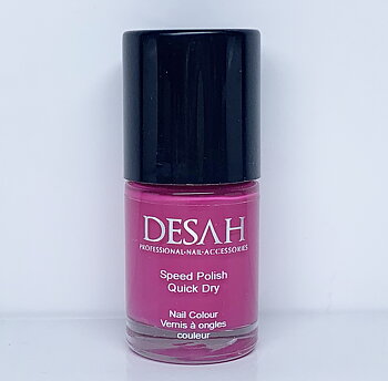 nsp07 Pop art pink 10 ml 