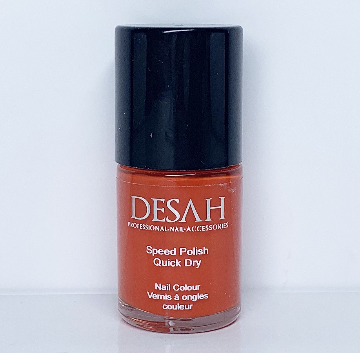 nsp04 Sunset Orange  10 ml 