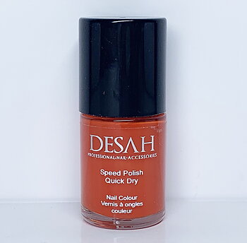 nsp04 Sunset Orange  10 ml 