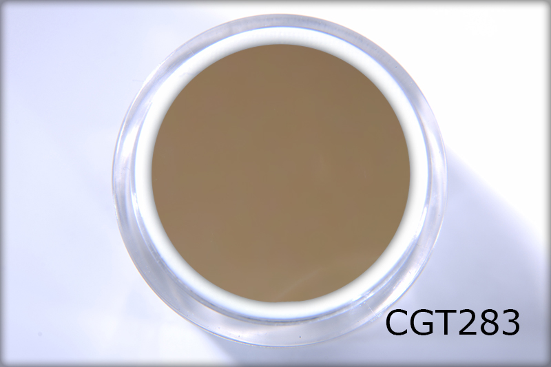 cgt283 Khaki 4,5 ml 