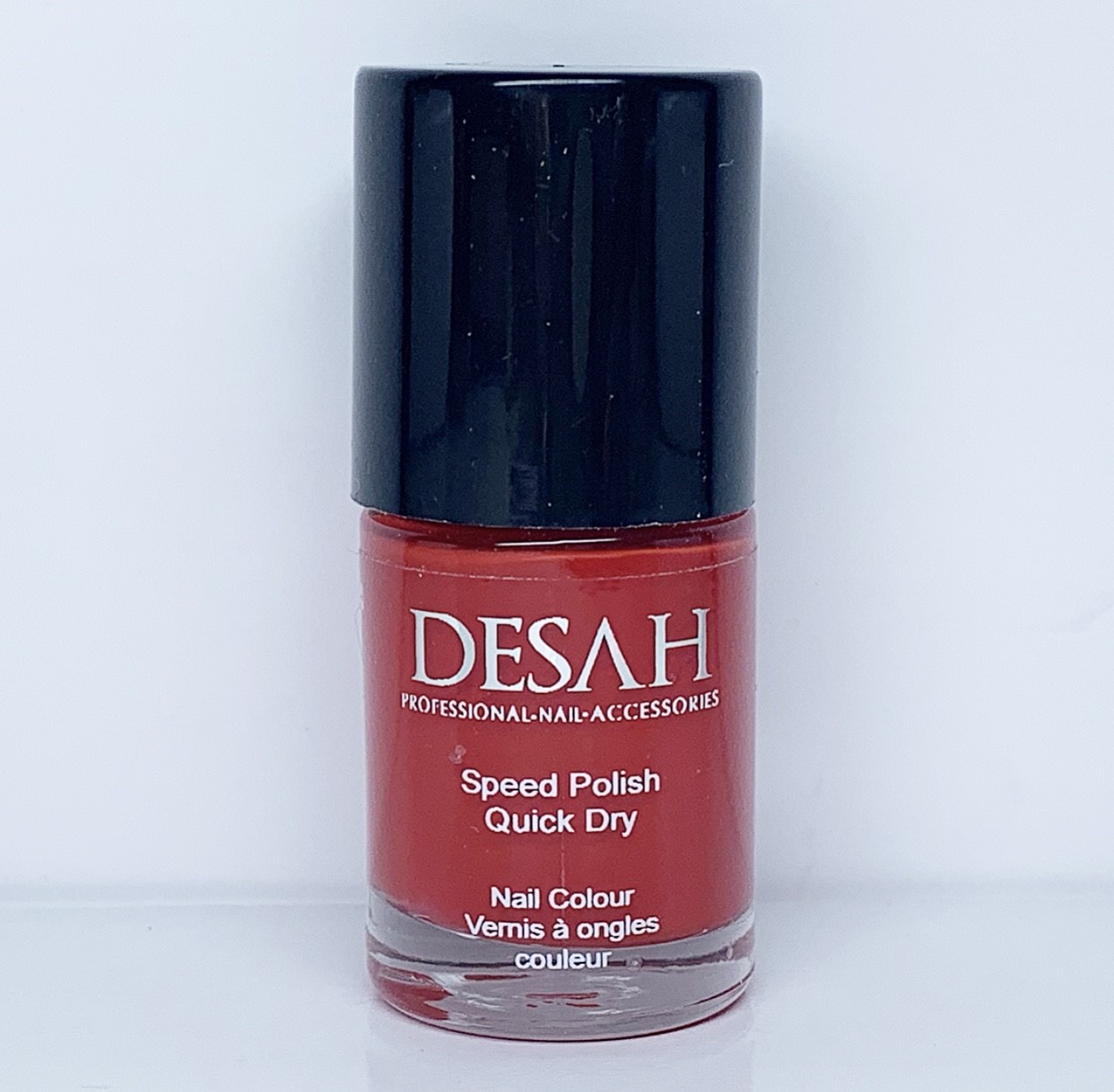 nsp02 Glamorous red  10 ml 