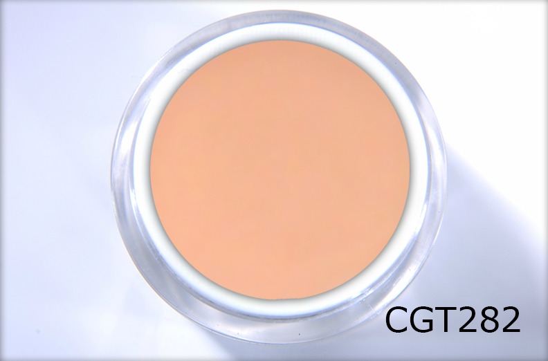 cgt282 Cashmere  4,5 ml 