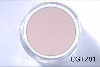 cgt281 Smooth Malve  4,5 ml 