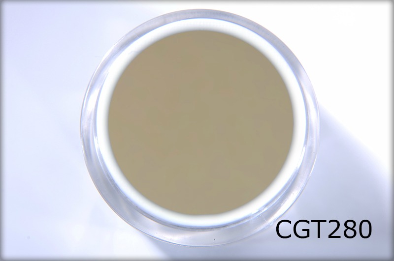 cgt280 Ivory  4,5 ml 