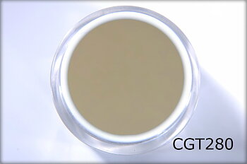 cgt280 Ivory  4,5 ml 