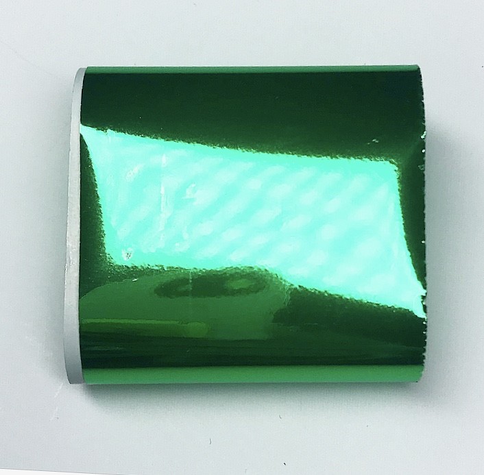 sf08 Metallic green 29 * 4 cm 
