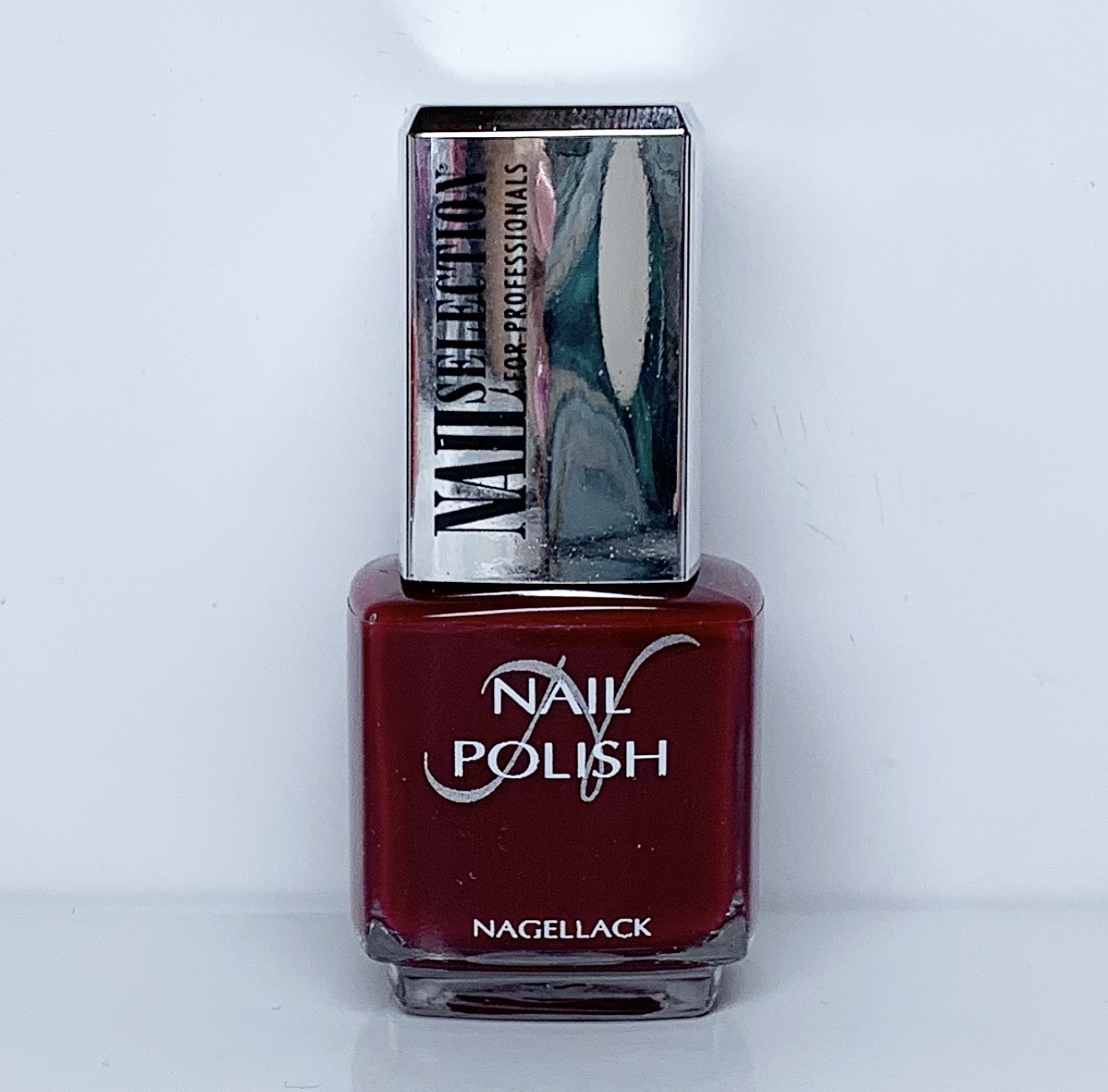 nr.18 Nail polish 12 ml 
