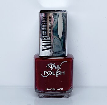 nr.18 Nail polish 12 ml 