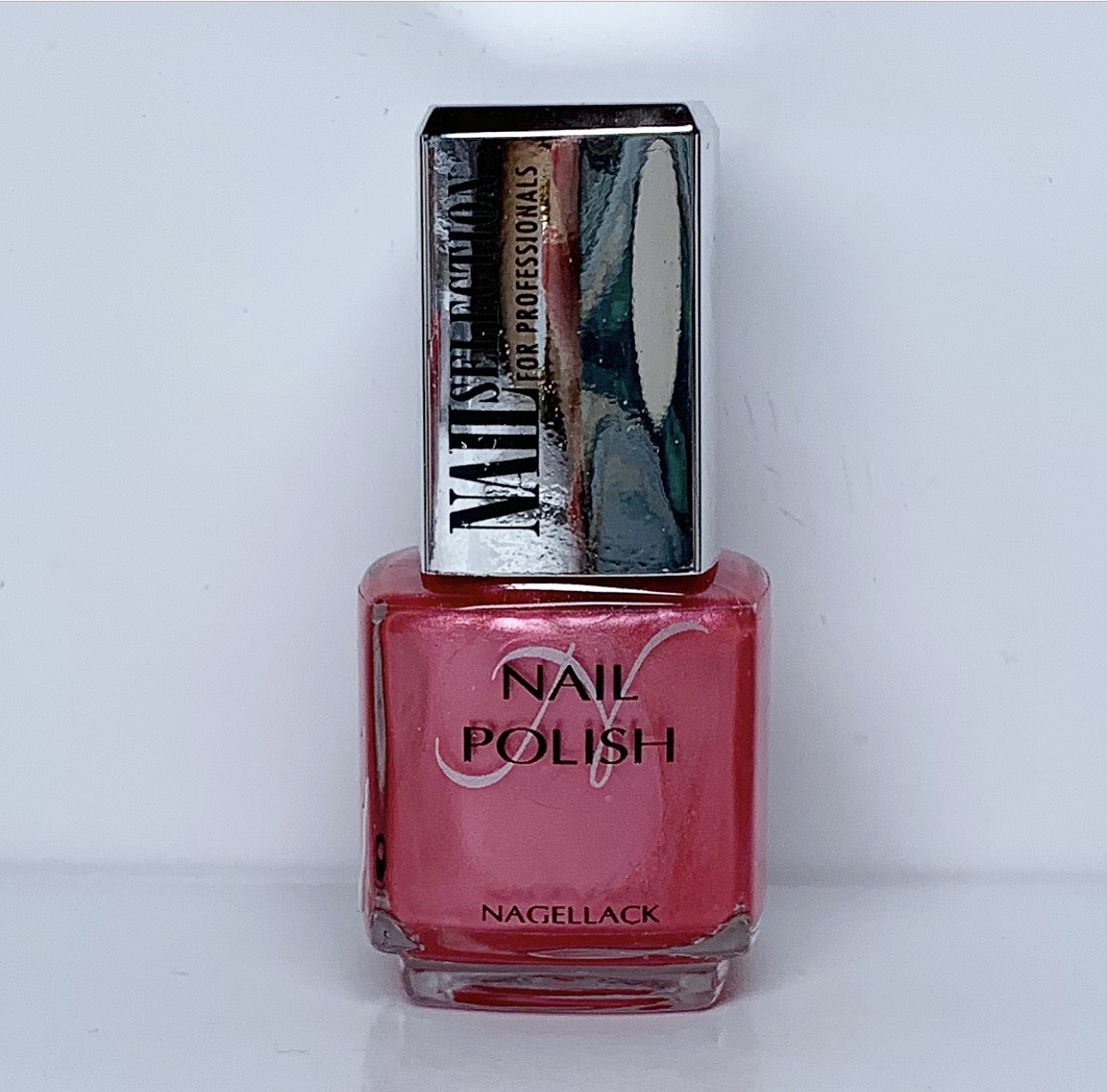 nr.10 Nail polish 12 ml 