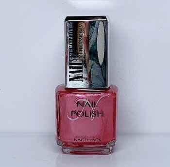 nr.10 Nail polish 12 ml 