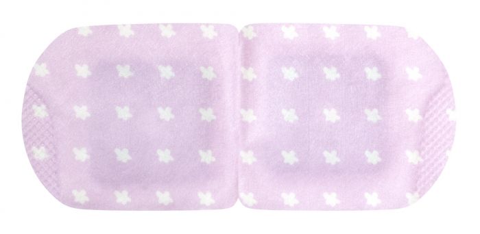 Self heating eye mask Ruthie Belle 