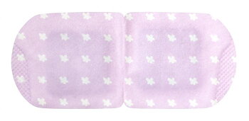Self heating eye mask Ruthie Belle 