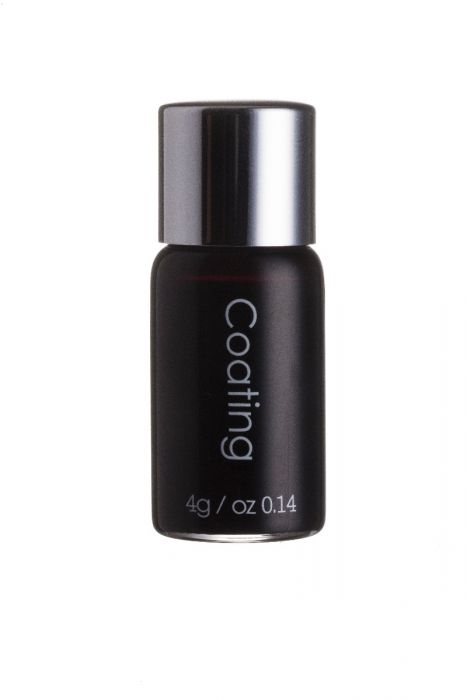 Black Laminating Coating 4 g 
