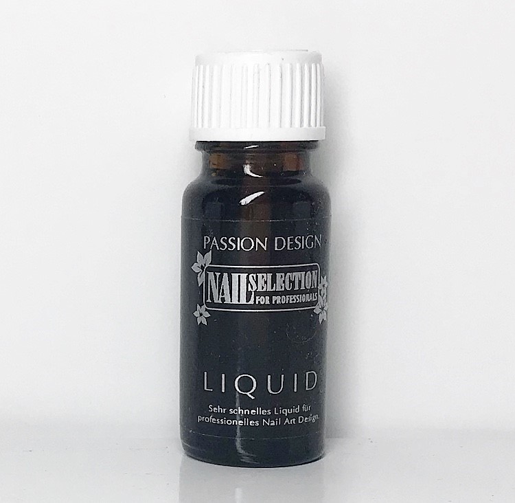 a350 Passion design liquid 10 ml