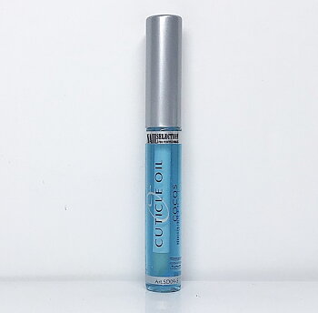 sd09-s  Cuticle oil Cocos 6,5 ml