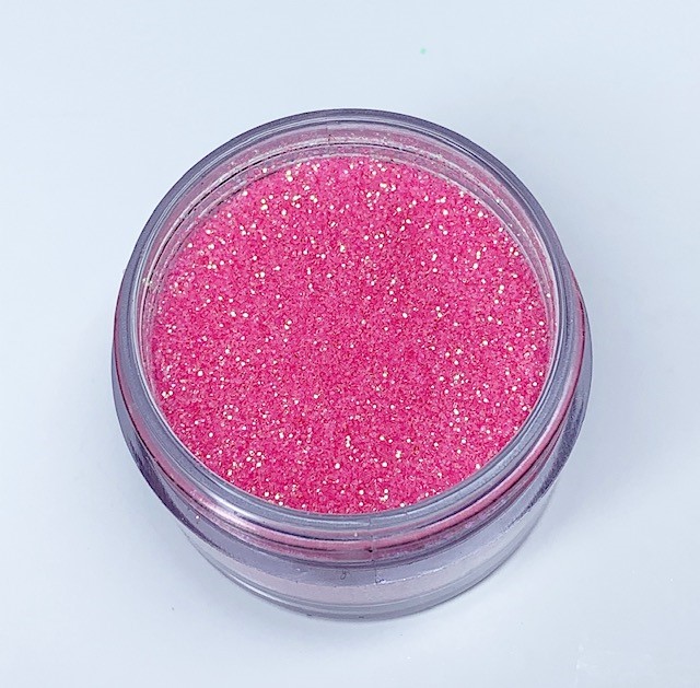 n3024  Purpurina strawberry 15 g 