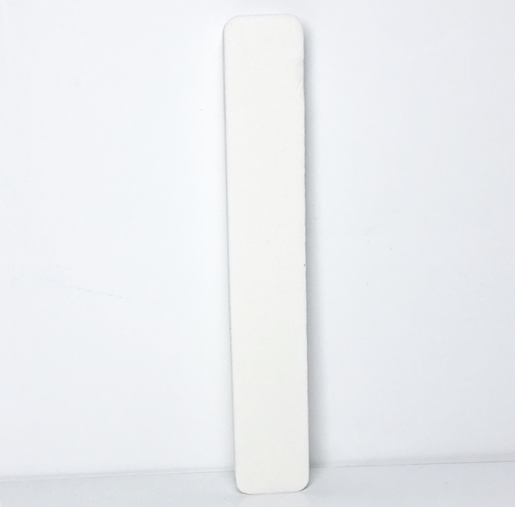 f071 Mega buffer white 80/80 