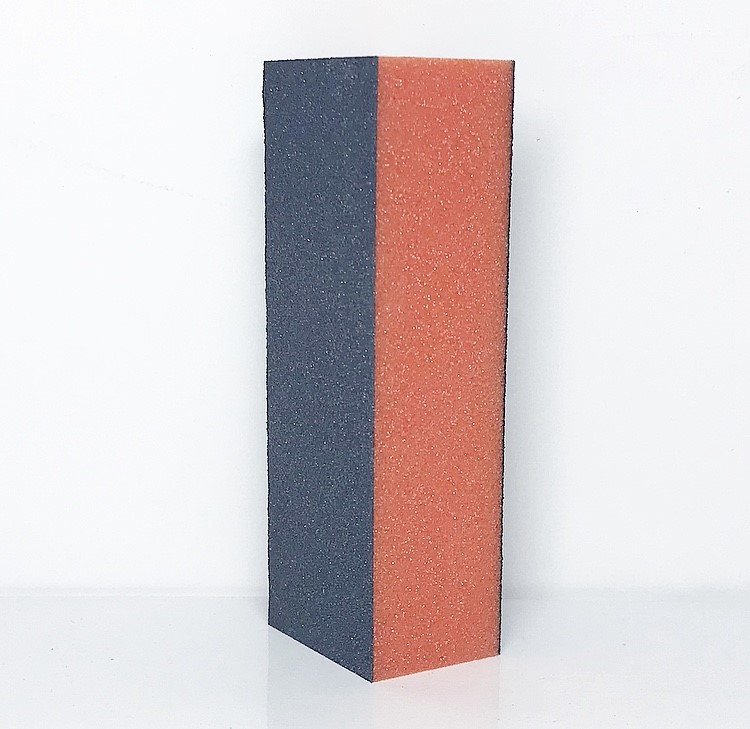 f067 File buffer orange 