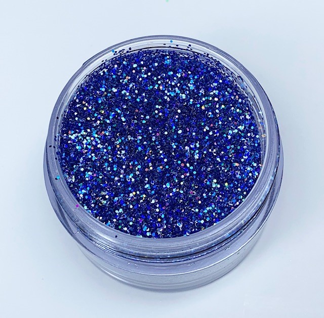 n3027 Purpurina magic blue 15 g 