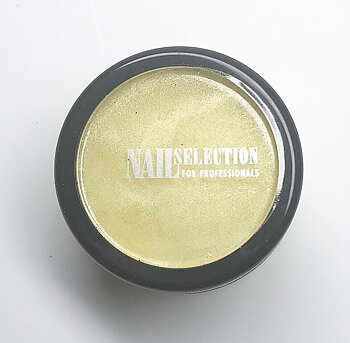 cat40 Frozen yellow  5 g 