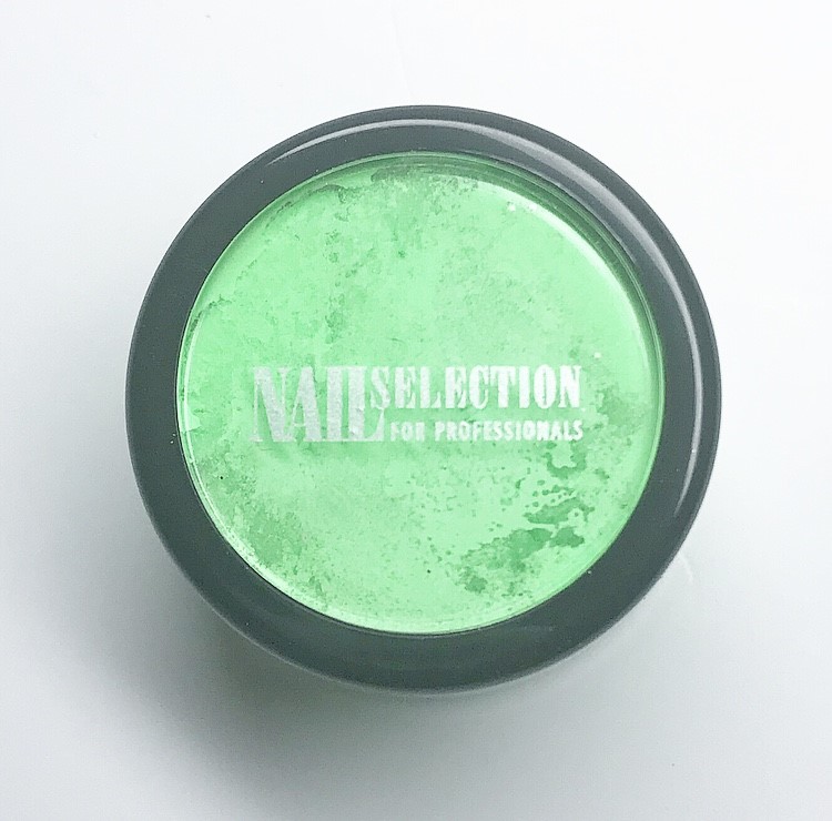 ca32 Neon green 5 g 