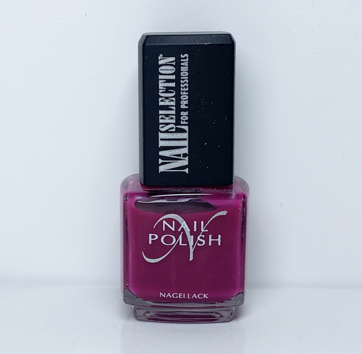 nn.04 Nail polish 12 ml 